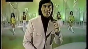 ''Engelbert Humperdinck and The Young Generation''-His songs and duets-Show 11- March 19,1972