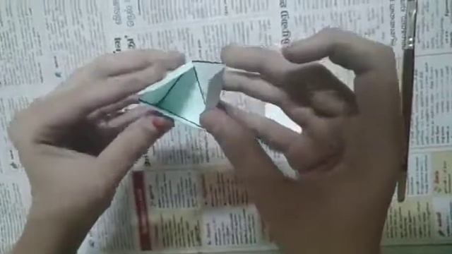 How to create a robot using 3D shapes ||UKV General Channel || смотреть онлайн