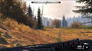 Прохождение: Cabela's Big Game Hunter Pro Hunts.# 6 (Хорошая Охота)