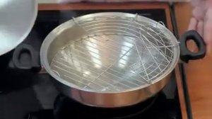 ▶ Сковорода ВОК Бренд iCook от Амвэй   YouTube