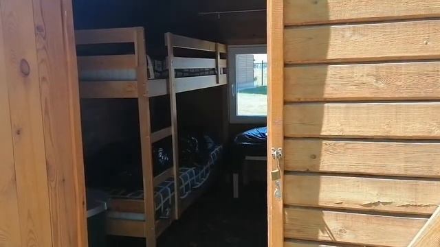 База отдыха Светлячок Завьяловский район, Алтайский край.