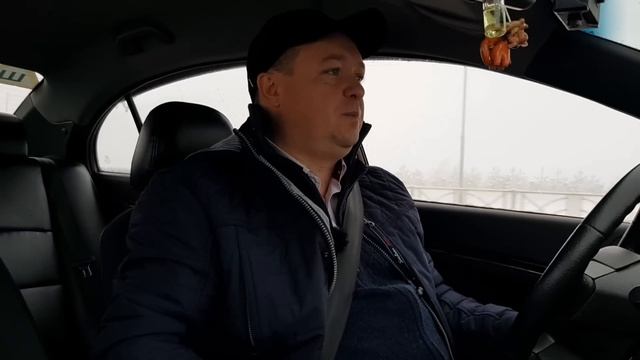 Джили Эмгранд EC7 Китайский авто, откровения владельца автомобиля. смотреть онлайн