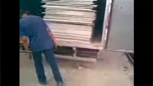 Перегруз Газели. Негабаритные грузы. Топ-5 Самых невероятных грузов, перевозимых Газелями