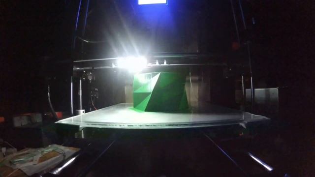 Печать вазы на 3D принтере