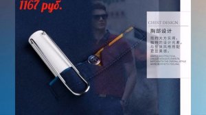 ОДЕЖДА с AliExpress – НОВИНКА! ЛЕТНЯЯ ? РУБАШКА ПОЛО ДЛЯ МУЖЧИН