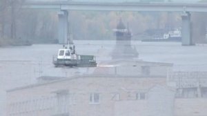 Запах осени. Видеоклип к авторской песне