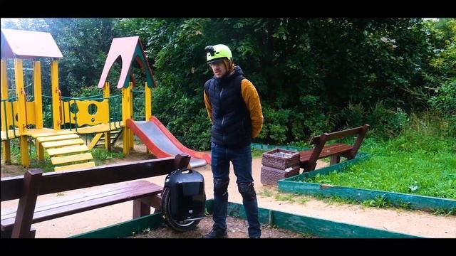 GotWay Monster V3 смотреть онлайн