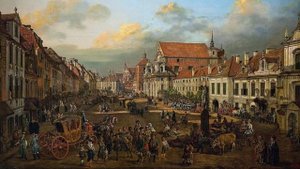 Музыка Западной  Европы 17 век