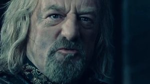 Гендальф пришёл на помощь з первым восходом солнца