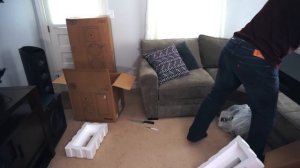 Klipsch Reference Premiere Speakers RP-8000F RP-504C RP-600M MEGA Unboxing!