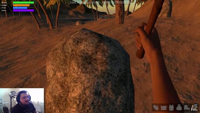 İlk İzlenim : Lost In Nature смотреть онлайн