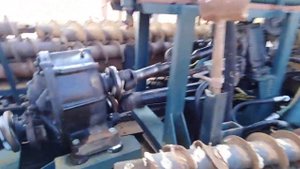 Угб 1вс - привод ямз 236