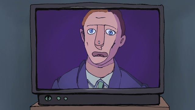 Опасный эфир.