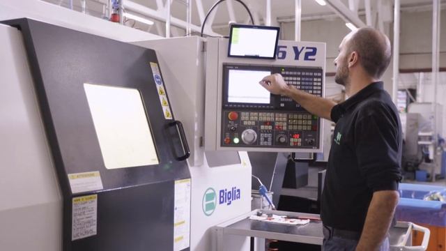 VGV srl - Supply Chain Specialist - ENG смотреть онлайн