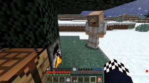 ?МЫ ЗАСТРЯЛИ В АРКТИКЕ В МАЙНКРАФТ 100% ТРОЛЛИНГ ЛОВУШКА MINECRAFT ЗИМА ХОЛОД РЕАЛИСТИЧНОЕ ВЫЖИВАНИ