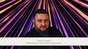 Koryun Karapetyan (Kolo) | Gnam Gnam - 6/8 Sharan | Armenian Live Music
