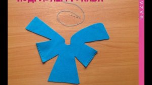 Как сшить пальто для куклы