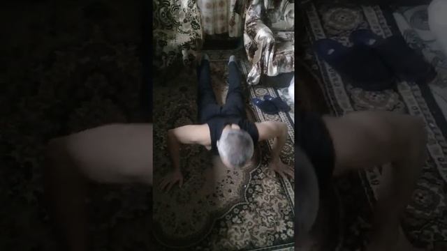 Статические упражнения смотреть онлайн