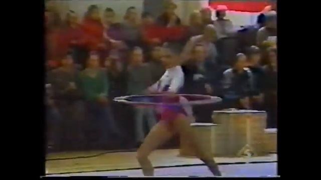 Алина Кабаева . смотреть онлайн