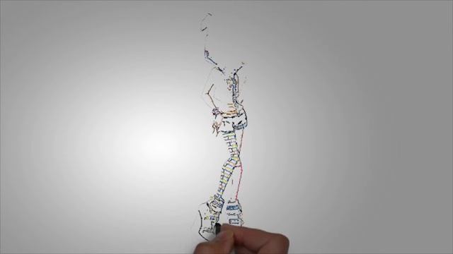 Рисунки монстер хай. КАК поэтапно НАРИСОВАТЬ МОНСТЕР ХАЙ смотреть онлайн