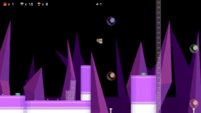 Indie Mon: Squirreltopia смотреть онлайн