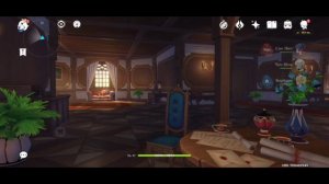 Дилюк и Кейя братья|Как они связаны|Почему они такие