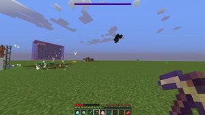 как сделать лаки блоки без модов в майнкрафте