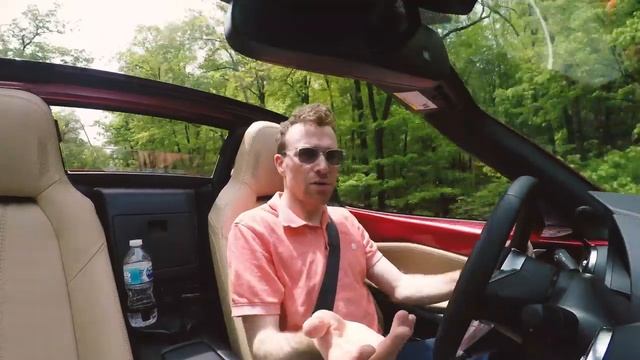 The Best Worst Car Reviews  Mazda RF