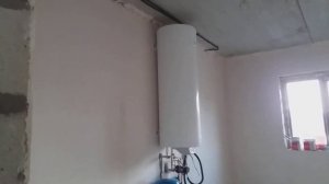 Теплый пол 70м2