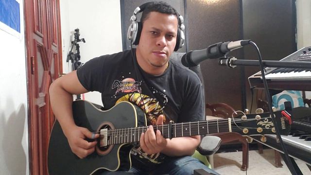 Probando Pedal Boss Me-33 #bachata por Richardzoom смотреть онлайн