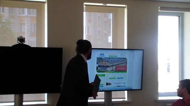 Увеличение продаж недвижимости  Как увеличить продажи в кризис  Мастер класс Обнинск  ч   2