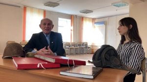 #лицапобеды Руководитель А.В. Васильева С.Холмогорское Шарыповский муниципальный.mp4