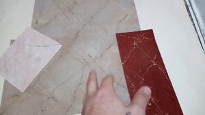 ГИБКИЙ КАМЕНЬ , КЛЕЙ ПВА, ДЛЯ НАЧАЛА , КАК ВАРИАНТ