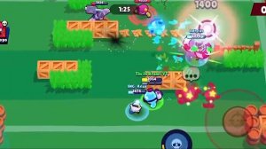 КОРОЧЕ ГОВОРЯ, НОВЫЙ МИФИЧЕСКИЙ Скуик на 750 не выходя в меню | Brawl Stars