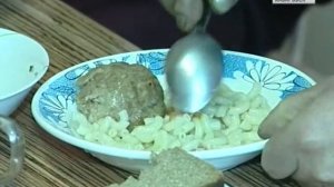 Бездомные зимой