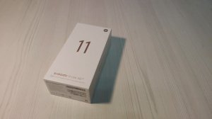 Честный и подробный обзор на Xiaomi 11 Lite 5G NE