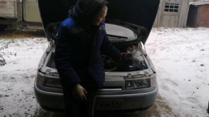 Замена карбюратора Solex на Pekar к178 21083 ВАЗ 2110