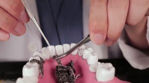 ASMR? Dentist Pulls Your Bad Teeth!