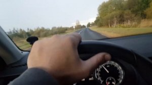 Skoda Octavia 2018 Проблема с вибрацией. Завершение