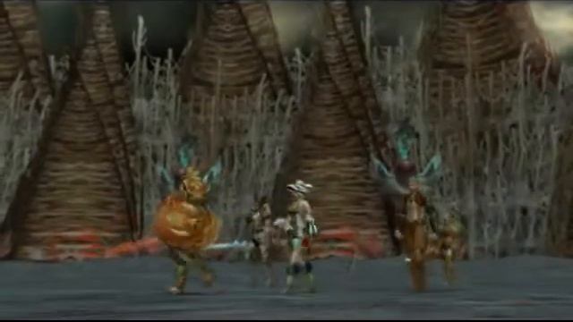 Silkroad Online - The Best Game MMORPG смотреть онлайн