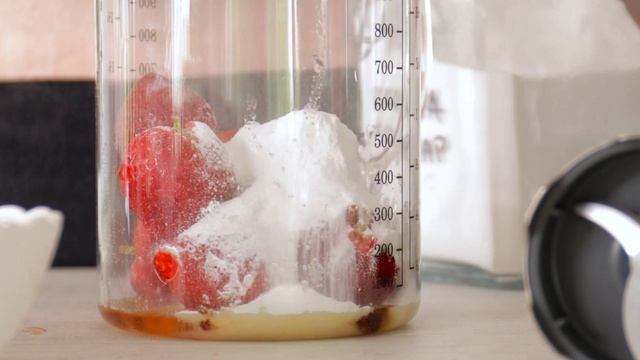 Vegan Coconut Mess смотреть онлайн