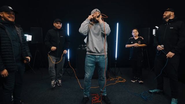 MC's Makey, Chrisi T, D.O.T, Arkie, KayDee & Broggy (King Of Clubs Live Draw Session) смотреть онлайн