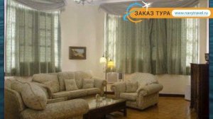 PLAZA 4* Куба Гавана обзор – отель ПЛАЗА 4* Гавана видео обзор