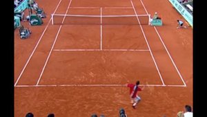 Марат Сафин. Лучший розыгрыш Ролан Гаррос 2004