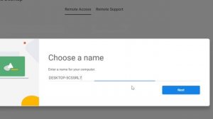 How to Access Your PC Remotely With Google Chrome Remote Desktop