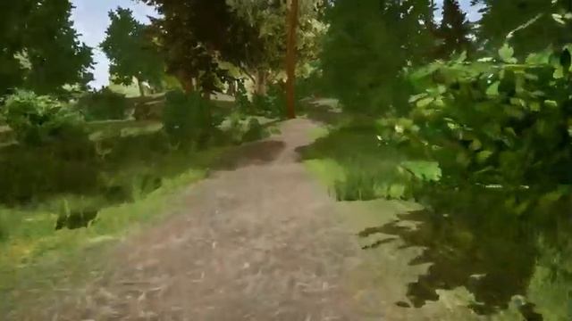 ЧТО, БЕСКОНЕЧНОЕ ЛЕТО В 3D?!(Everlasting summer 3D) Версия от 30.04.19г. смотреть онлайн