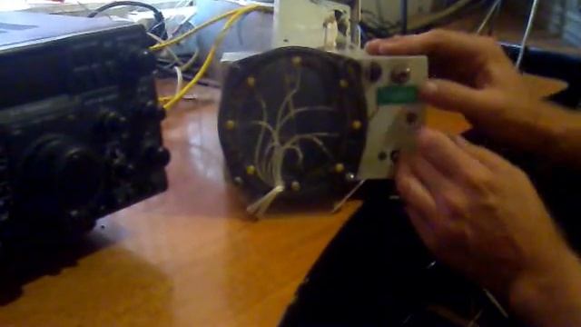 Rotator LED controller RY6Y смотреть онлайн