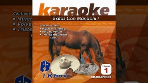 Serenata Huasteca (Karaoke Version)