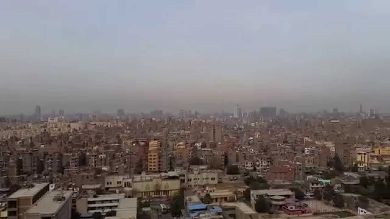 Каир смотреть онлайн