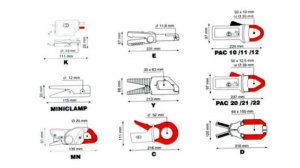 Обзор датчиков. Датчики магнитного поля